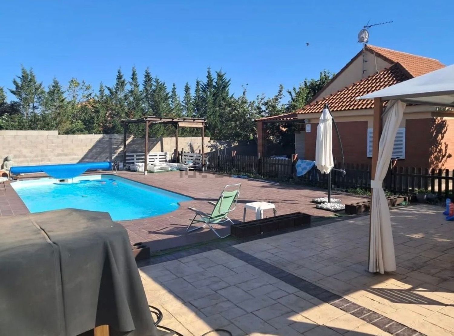 Casa independiente en avenida de Chiloeches, 45 - Foto 29