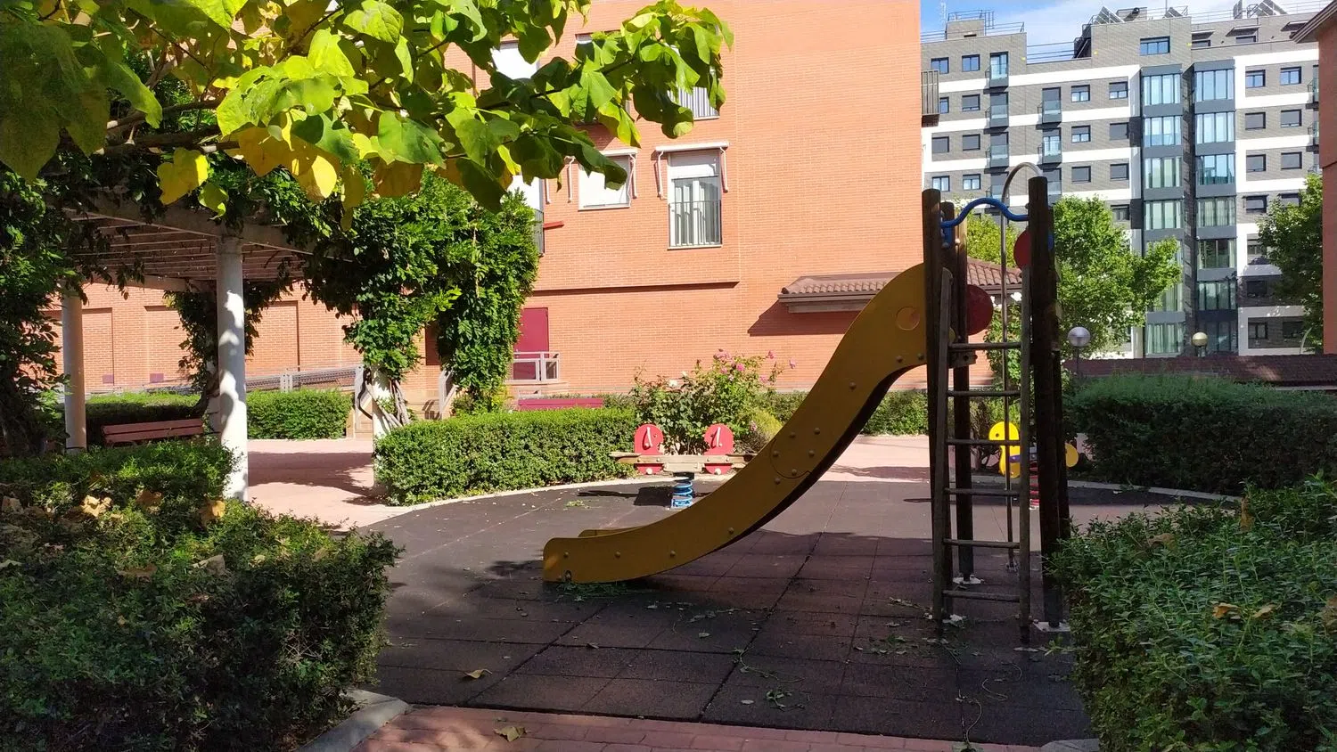Piso en calle de Antonio López, 234 - Foto 8