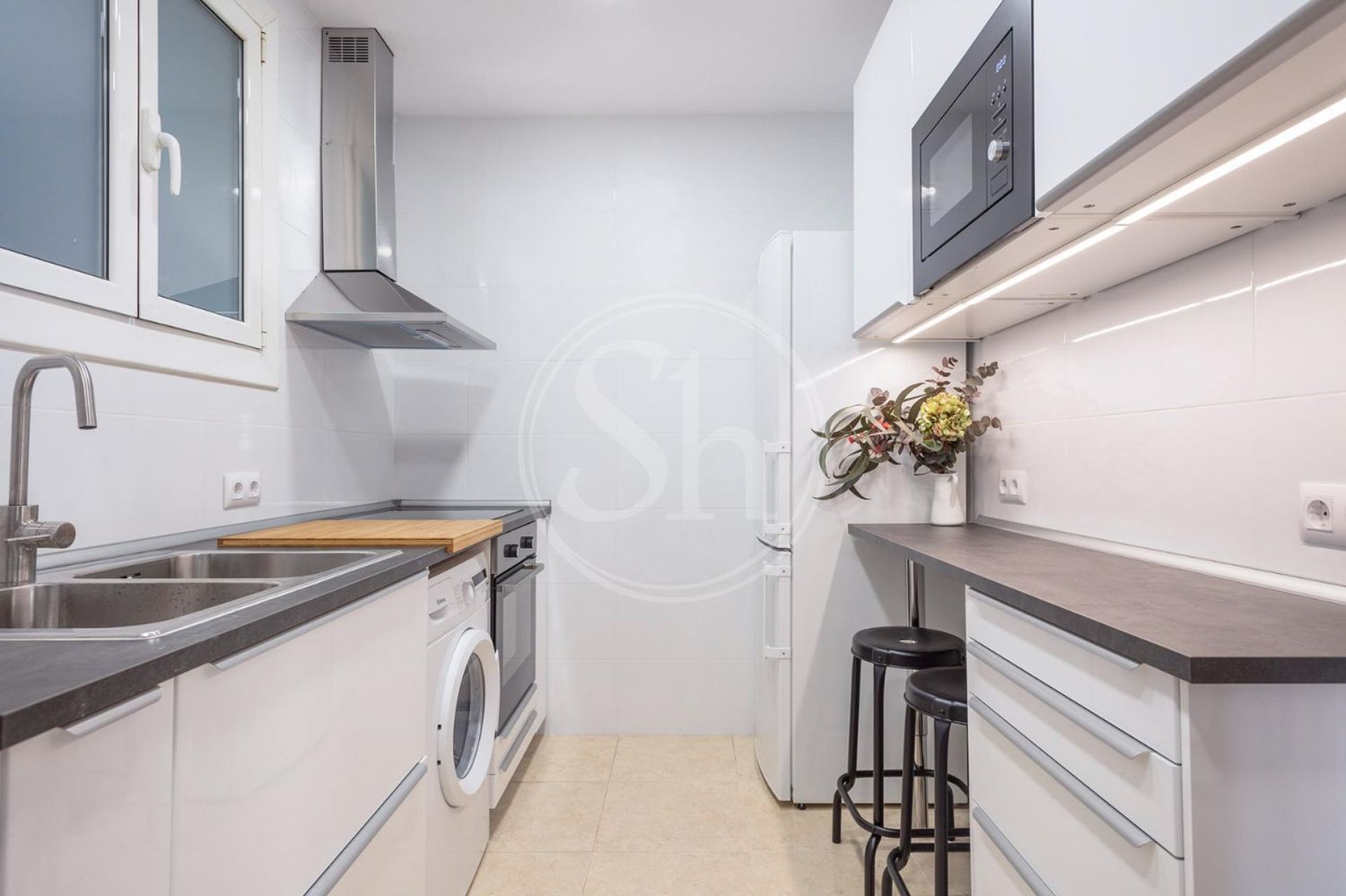Piso en Calle d'Espronceda, Provençals del Poblenou - Foto 8