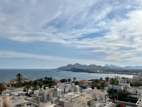 Piso en Calle Calas, Las-Cabo De Palos, 2 - Foto 17