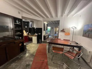 Piso en calle Carrer de Sant Agustí 7 - Foto 4