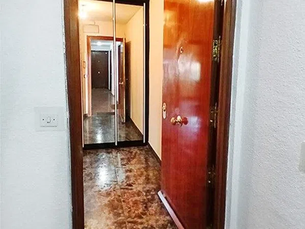 Piso en Calle Referéndum de Viña Grande, 10, Valderas - Los Castillos - Foto 2