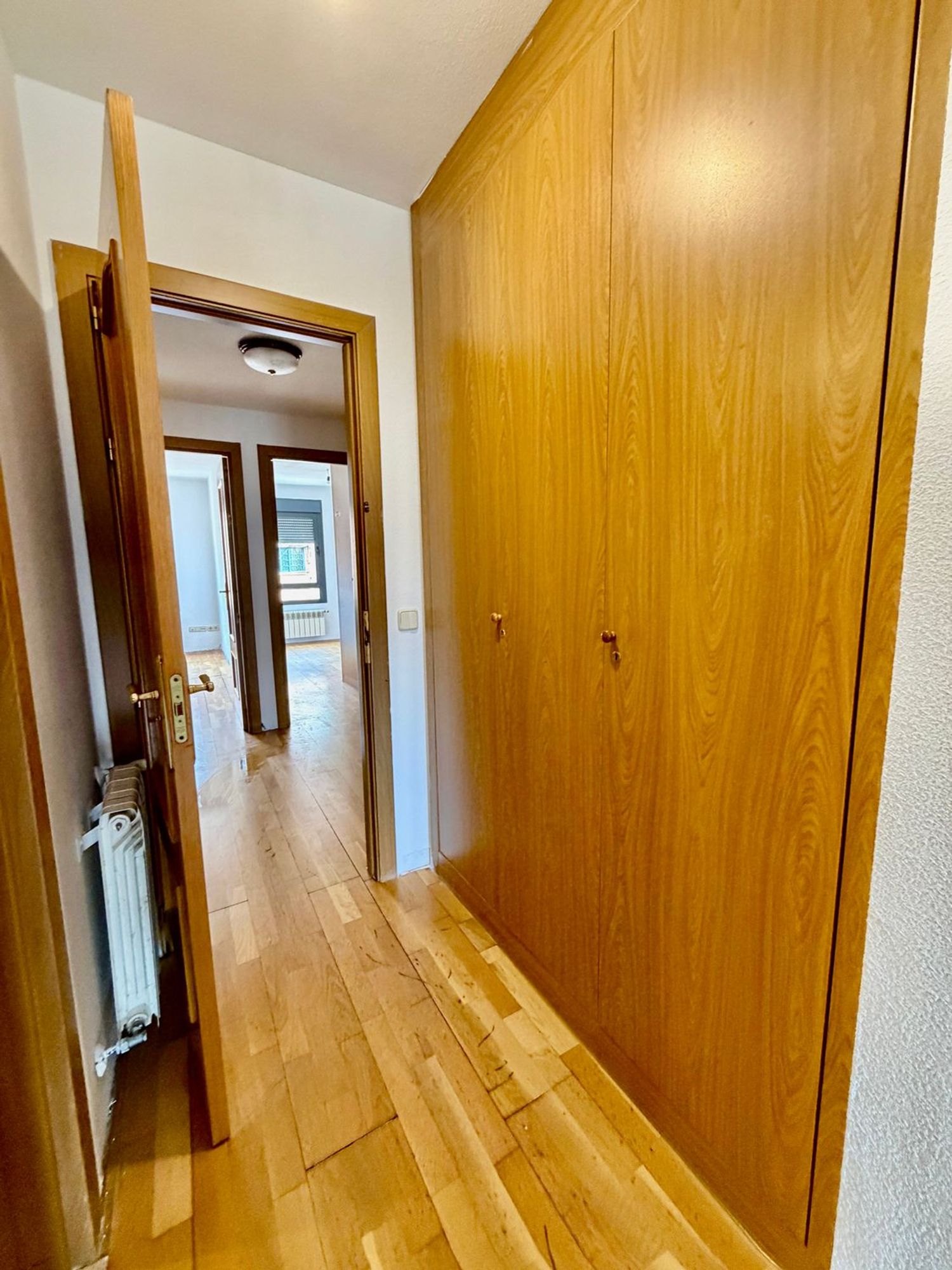 Piso en Calle la Luz, 4 - Foto 19