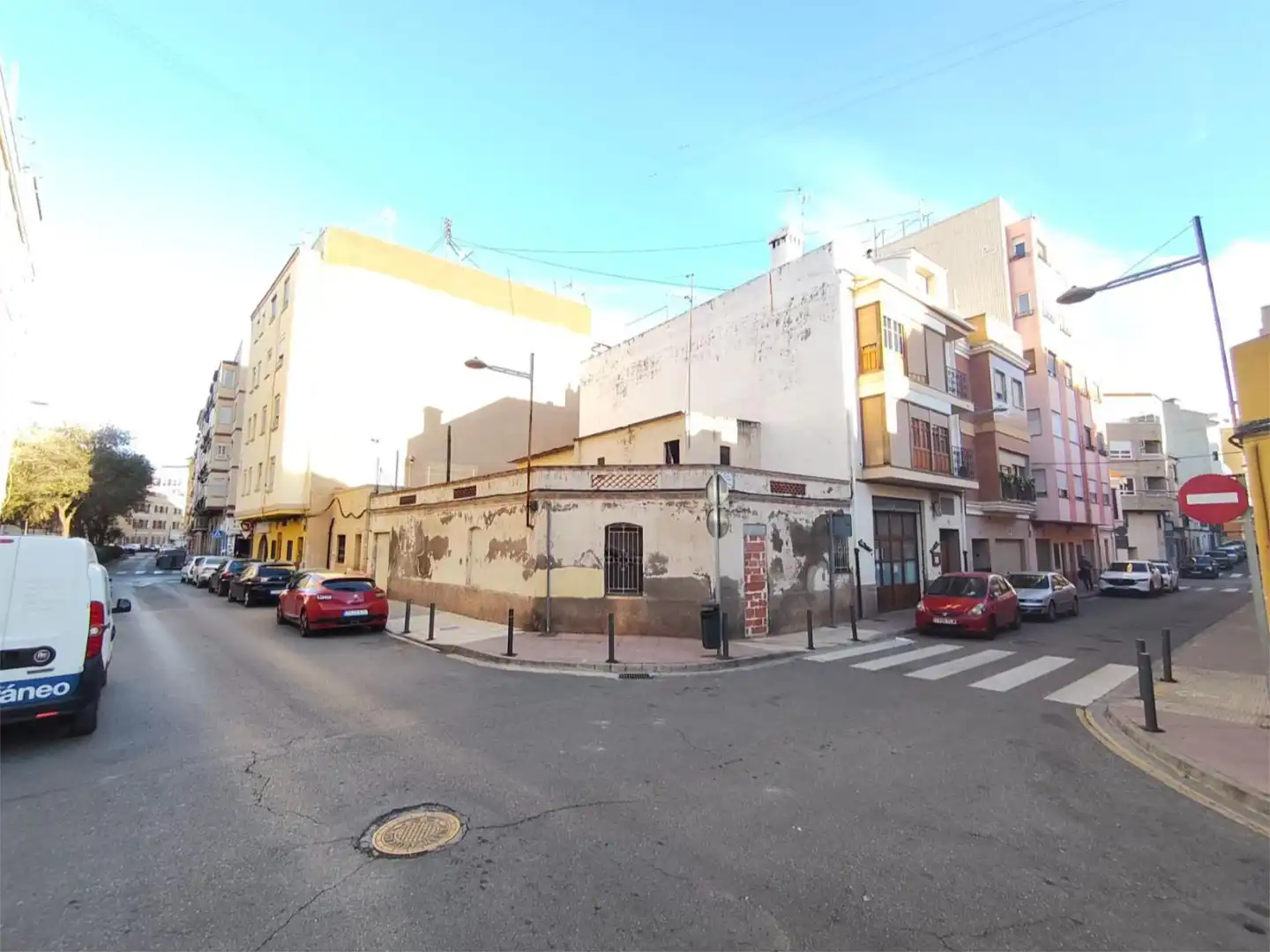 Piso en  Carrer Roger de Lauria 38 - Foto 3