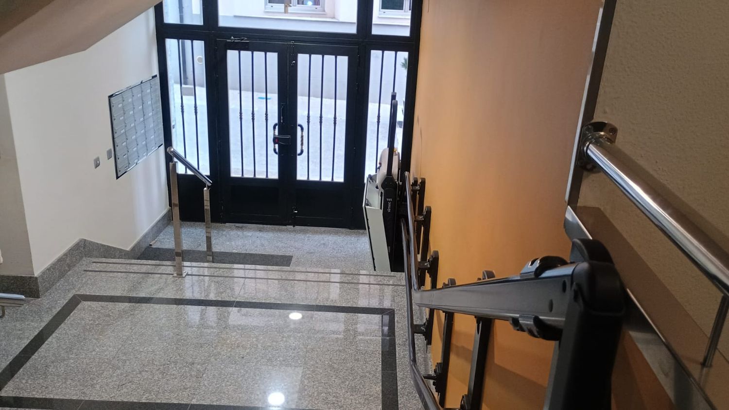 Piso en Escalinata dos Paxariños, 1 - Foto 3