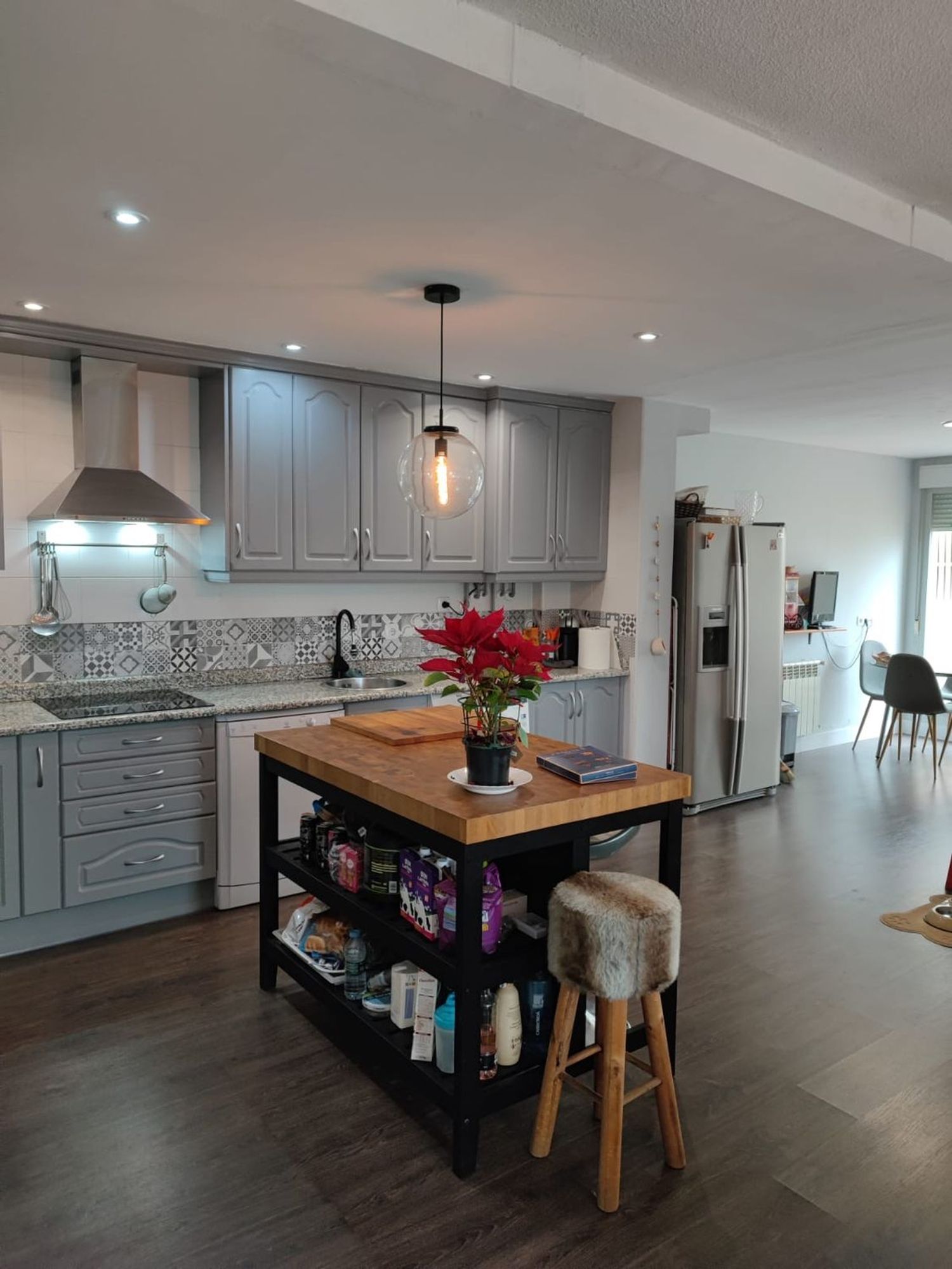 Chalet pareado en calle Federica Montseny, 2 - Foto 5