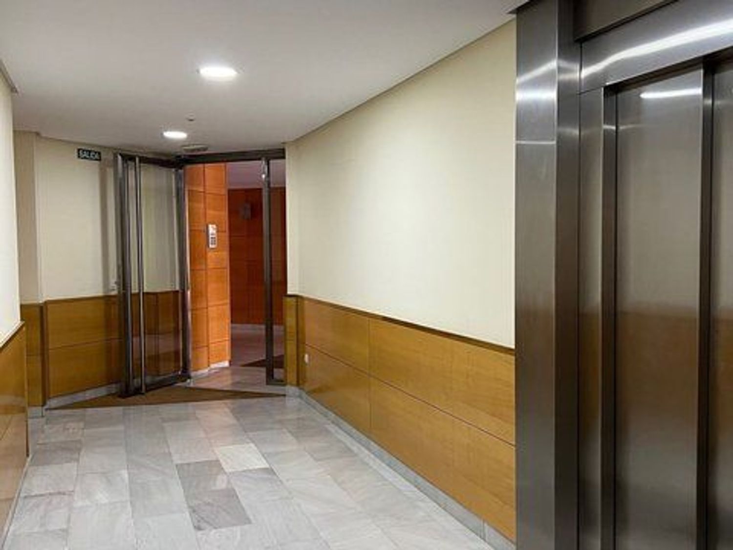 Piso en calle Colombia, 1 - Foto 2