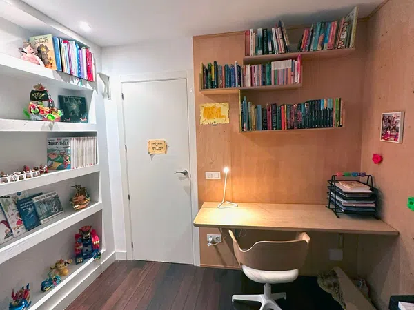 Piso en calle de las Cañas, 6 - Foto 19