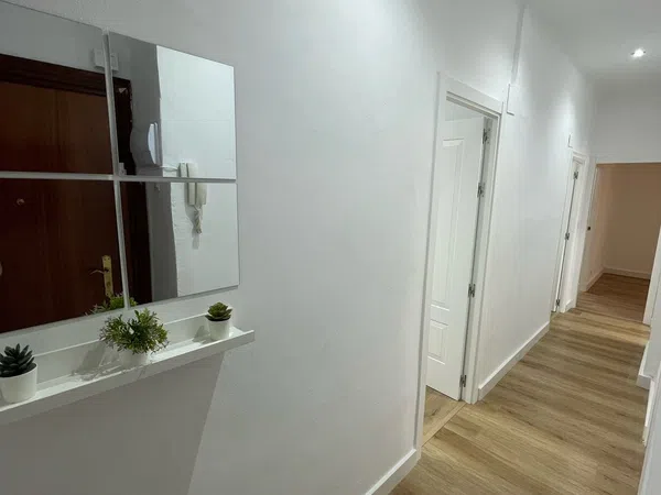 Piso en avenida de Andalucía, 104