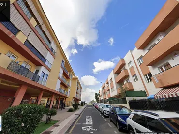 Piso en  Calle Albariza 33 - Foto 1