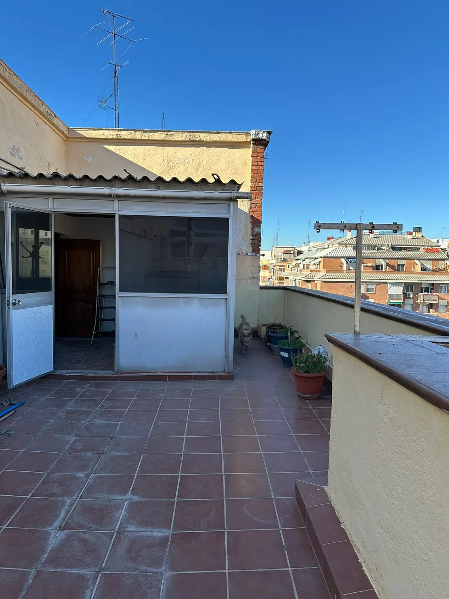 Piso en calle de Canarias, 24 - Foto 25