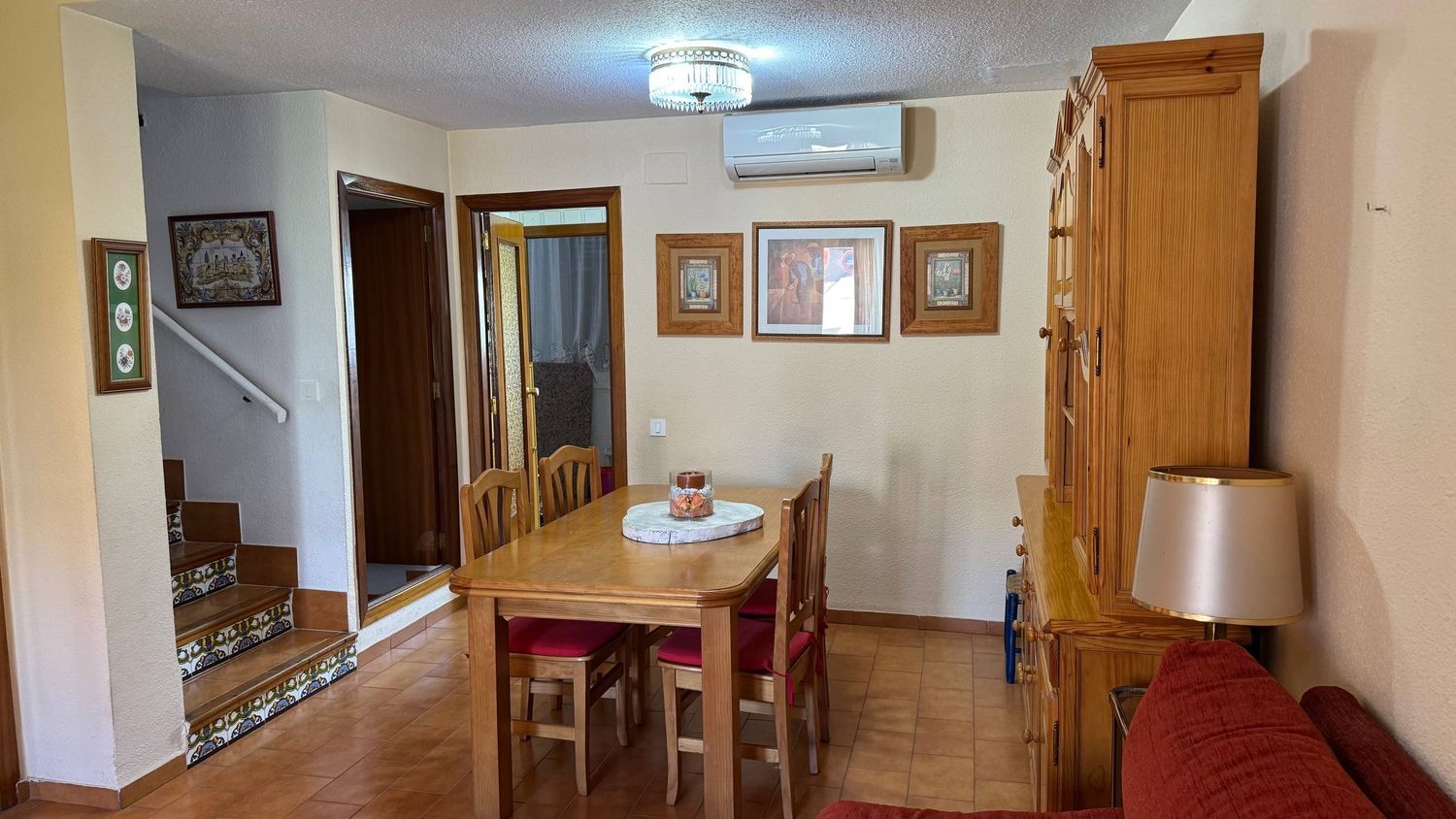Chalet adosado en Calle Primero de Mayo, 7 - Foto 4