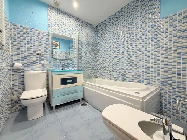 Chalet adosado en Alpedrete - Foto 16