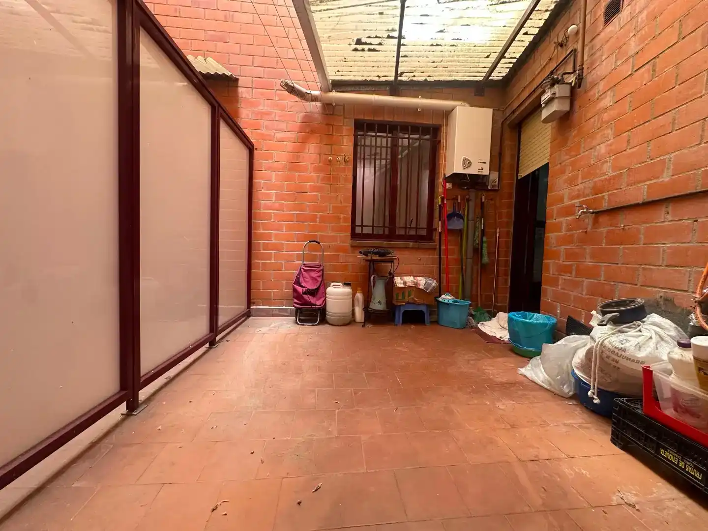 Piso en  Avenida Luis Morán 4 - Foto 3