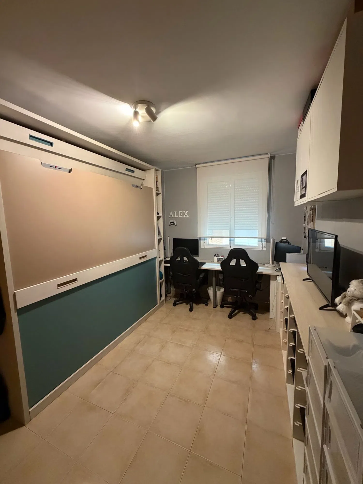 Piso en carretera de Carabanchel a Villaverde, 107 - Foto 12