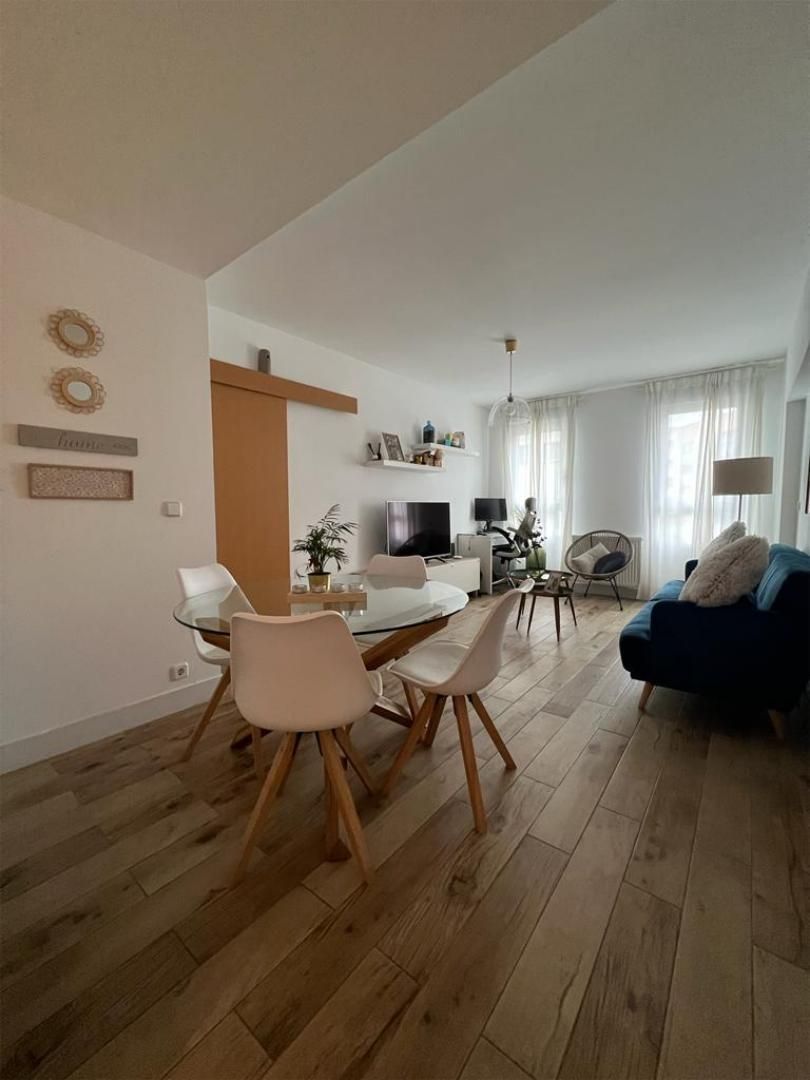 Piso en  Calle de Malta 1 - Foto 8