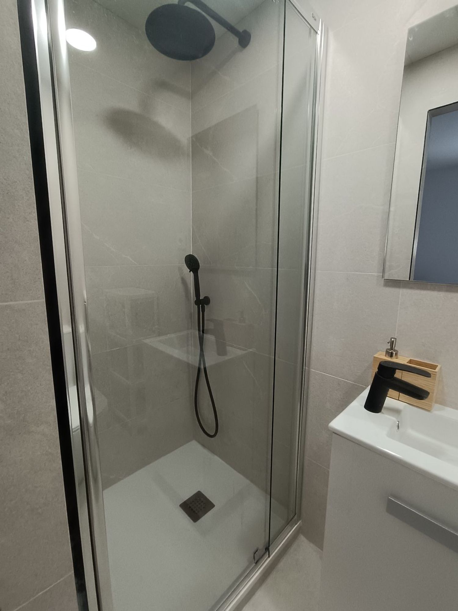 Estudio en Paseo del Arroyo, 34, Coimbra - Guadarrama, Coimbra - Guadarrama - Foto 5