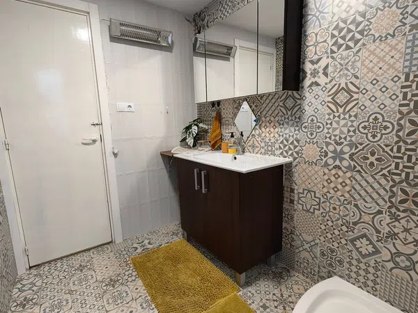 Piso en Calle Metge Juan Bellot, 8 - Foto 17