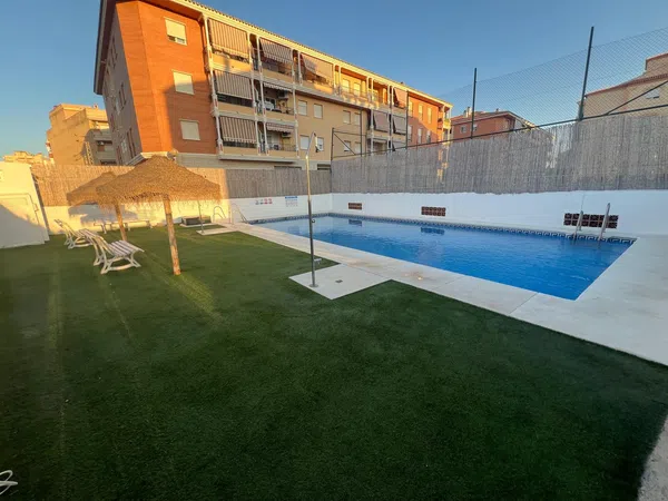 Piso en Avenida de Andalucía, 102, Urbanización Santa Rosa, Urbanización Santa Rosa - Foto 13