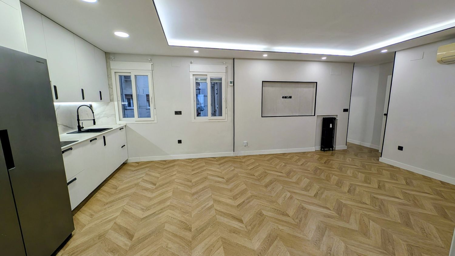 Piso en Calle de Narciso Serra, 6, Pacífico, Madrid - Foto 2