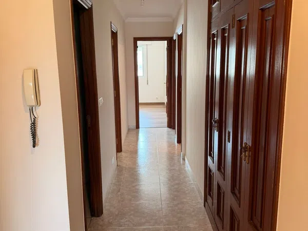 Piso en Plaza Concello, 2 - Foto 12
