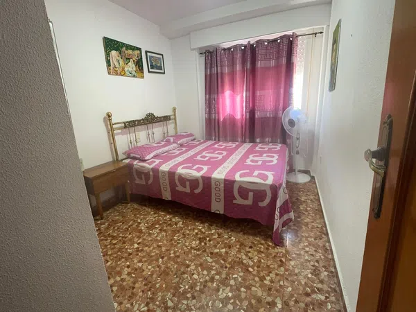 Piso en Avenida La Mota, 33 - Foto 15