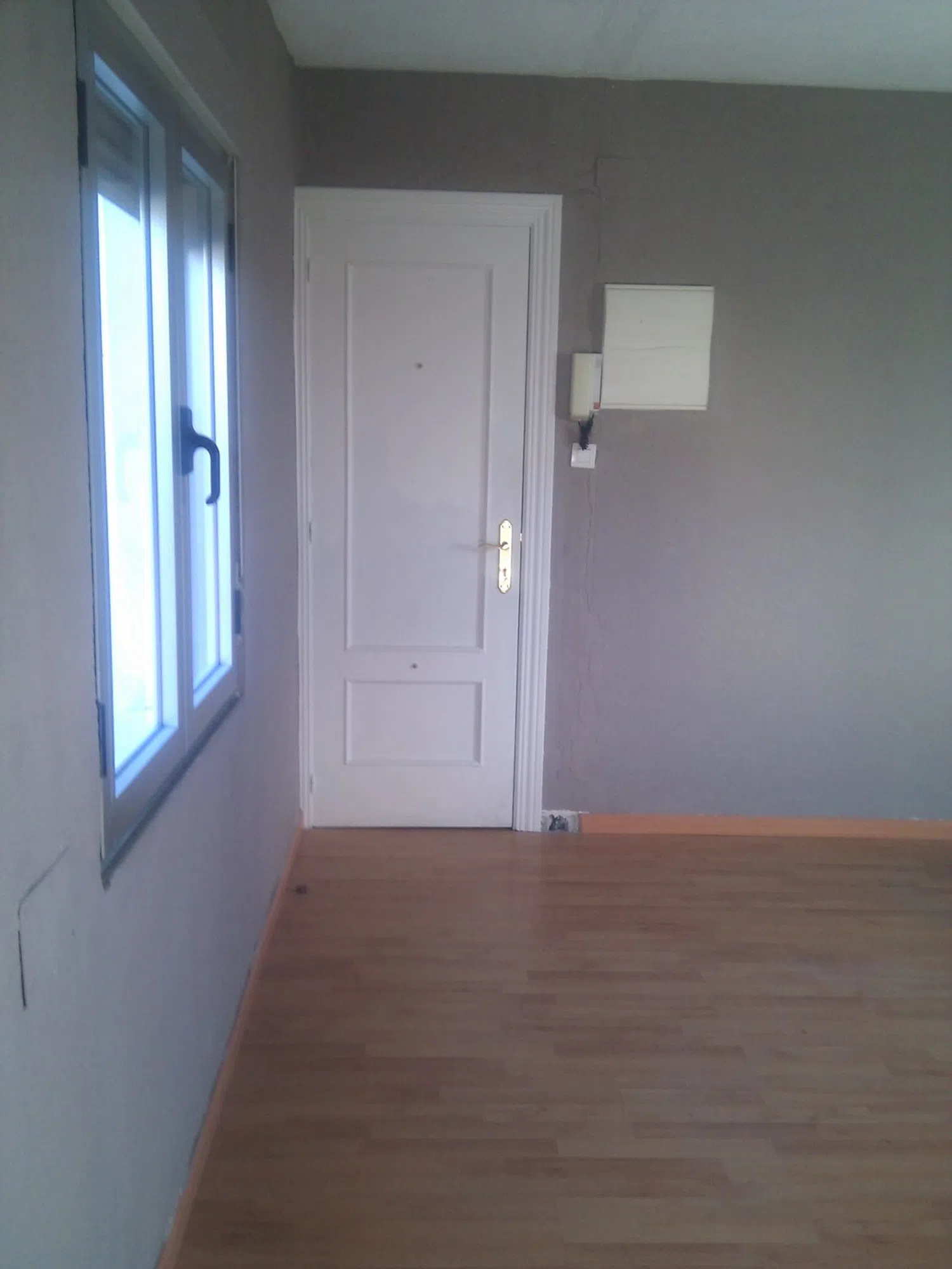 Ático en paseo de Canalejas, 22 - Foto 1