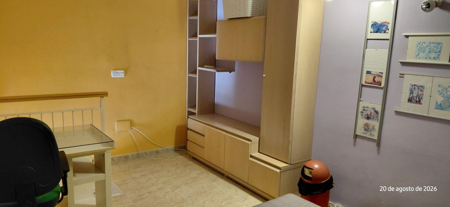 Ático en Calle Fuensanta, 41, Espinardo - Foto 10