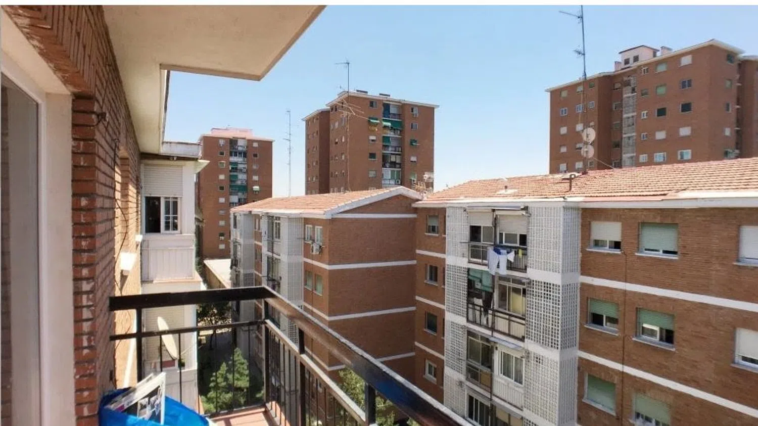 Piso en calle de Escalona, 34 - Foto 7