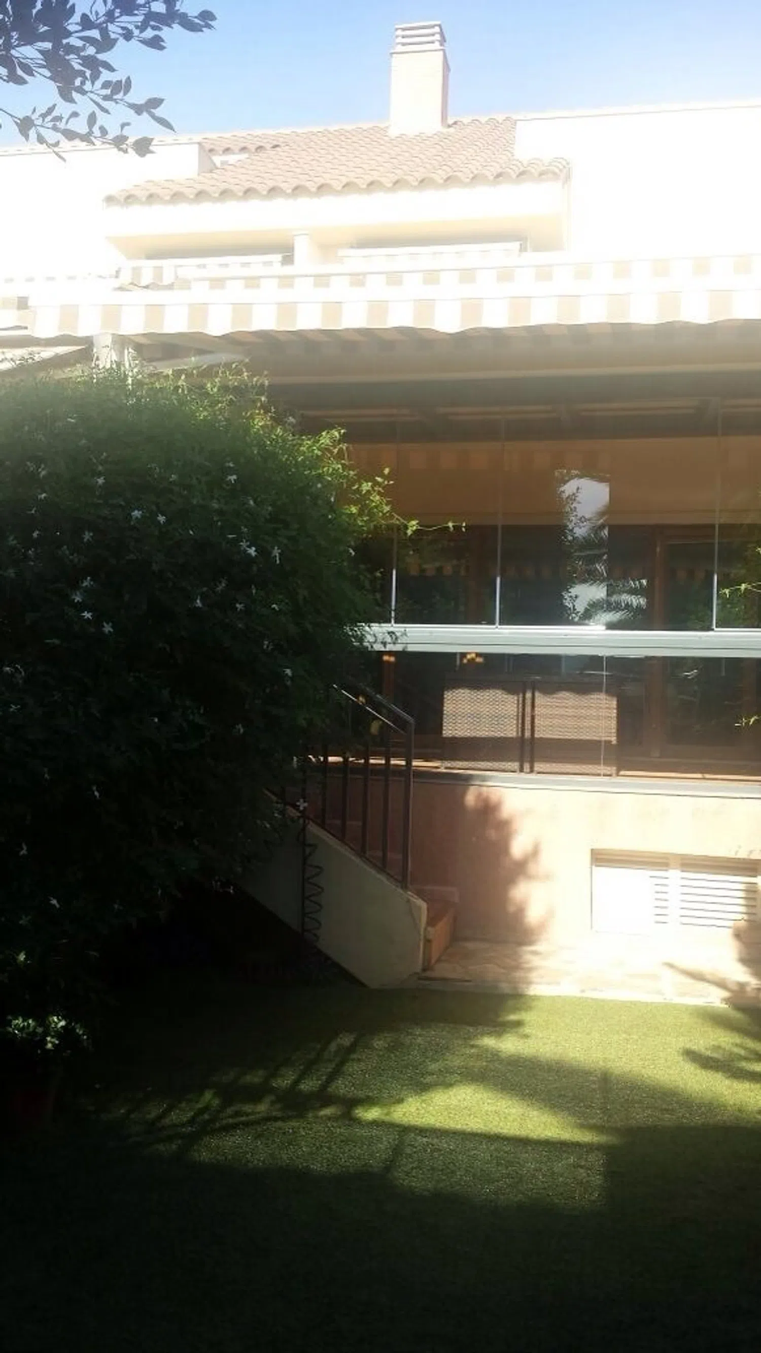 Chalet adosado en calle Polín Laporta, 3 - Foto 9