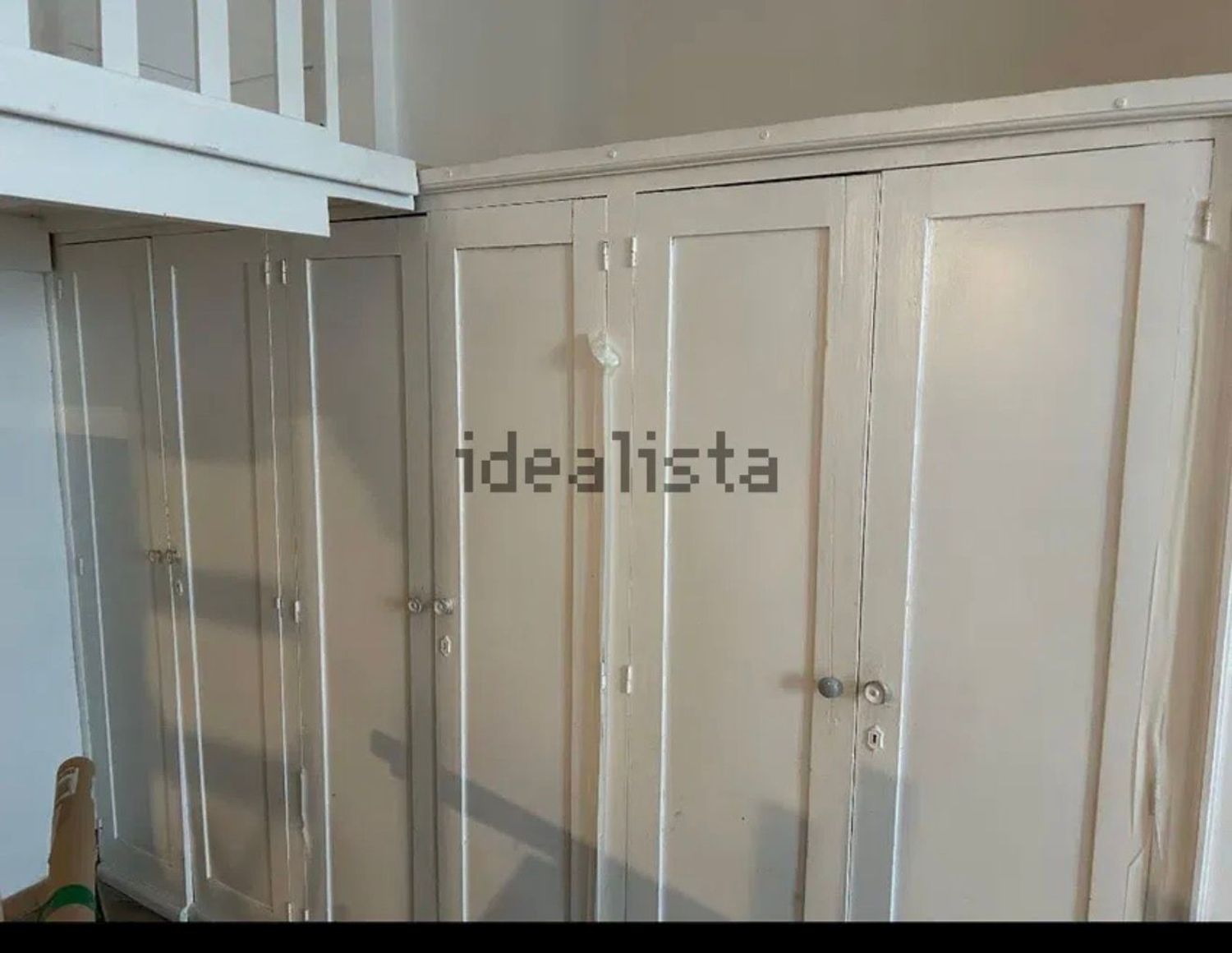 Piso en calle Feria, 164 - Foto 4