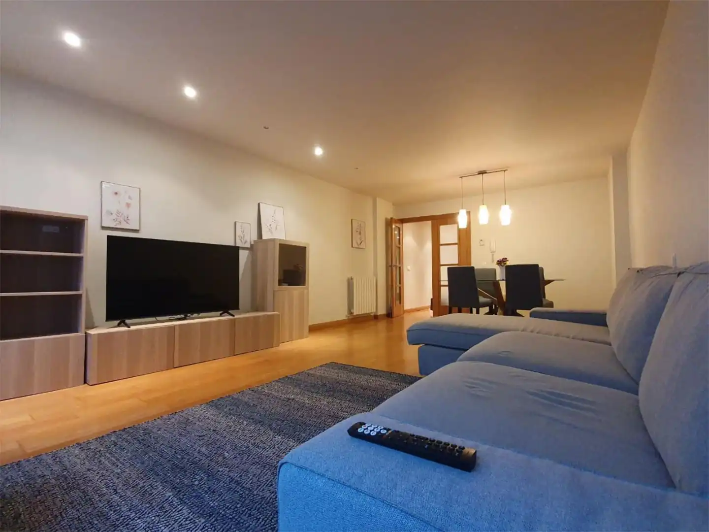 Piso en  Calle del Pozo Blanco 16 - Foto 3