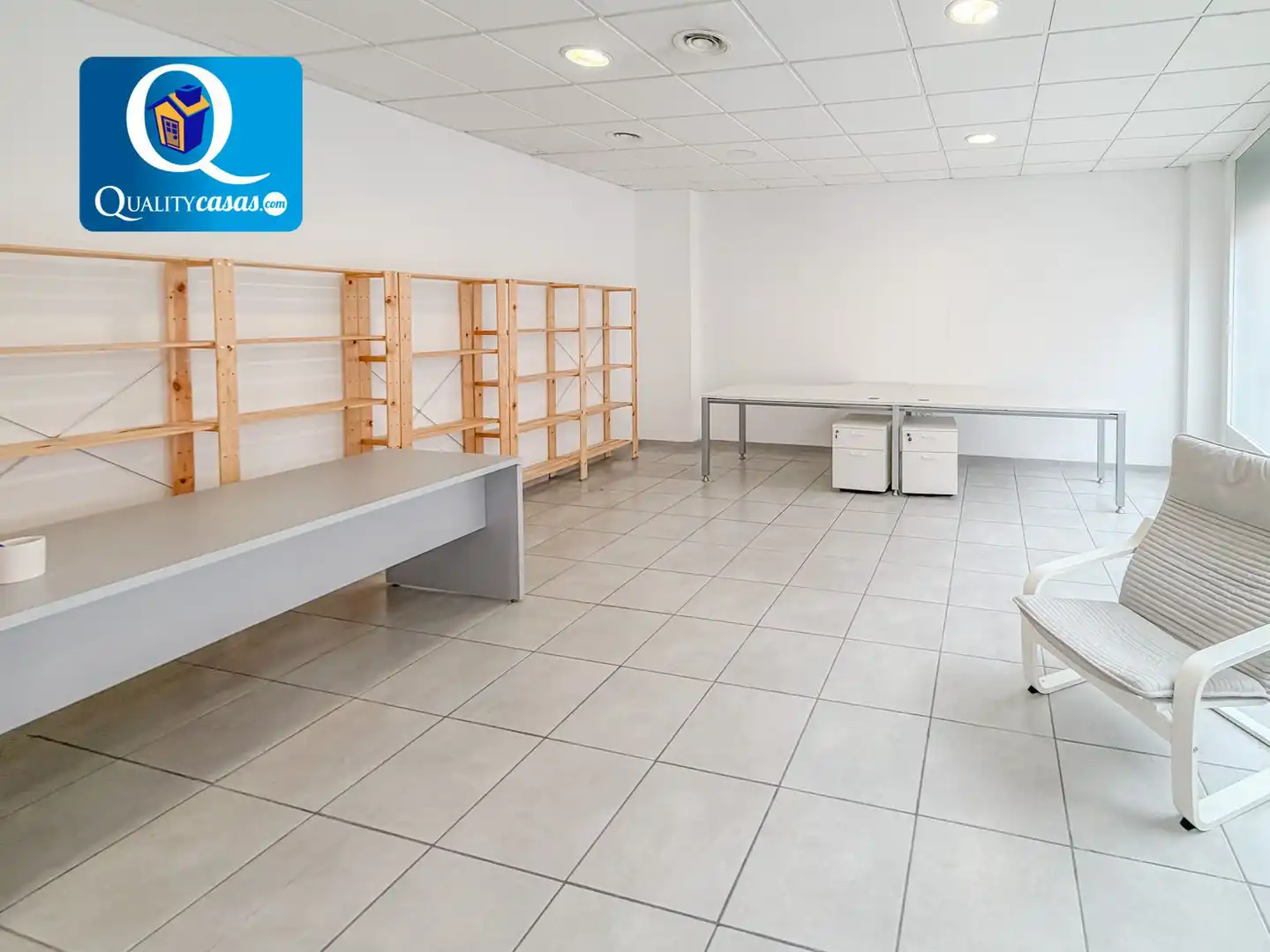 Local comercial en Mutxamel - Foto 2