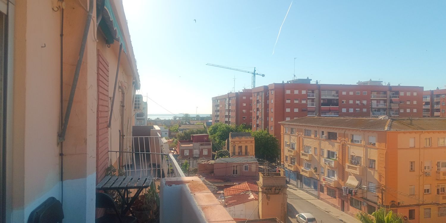 Piso en Calle de Sant Rafael, 29 - Foto 17