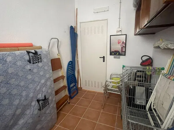 Piso en Avenida Jardín, 27, Costa Marfil - Foto 20