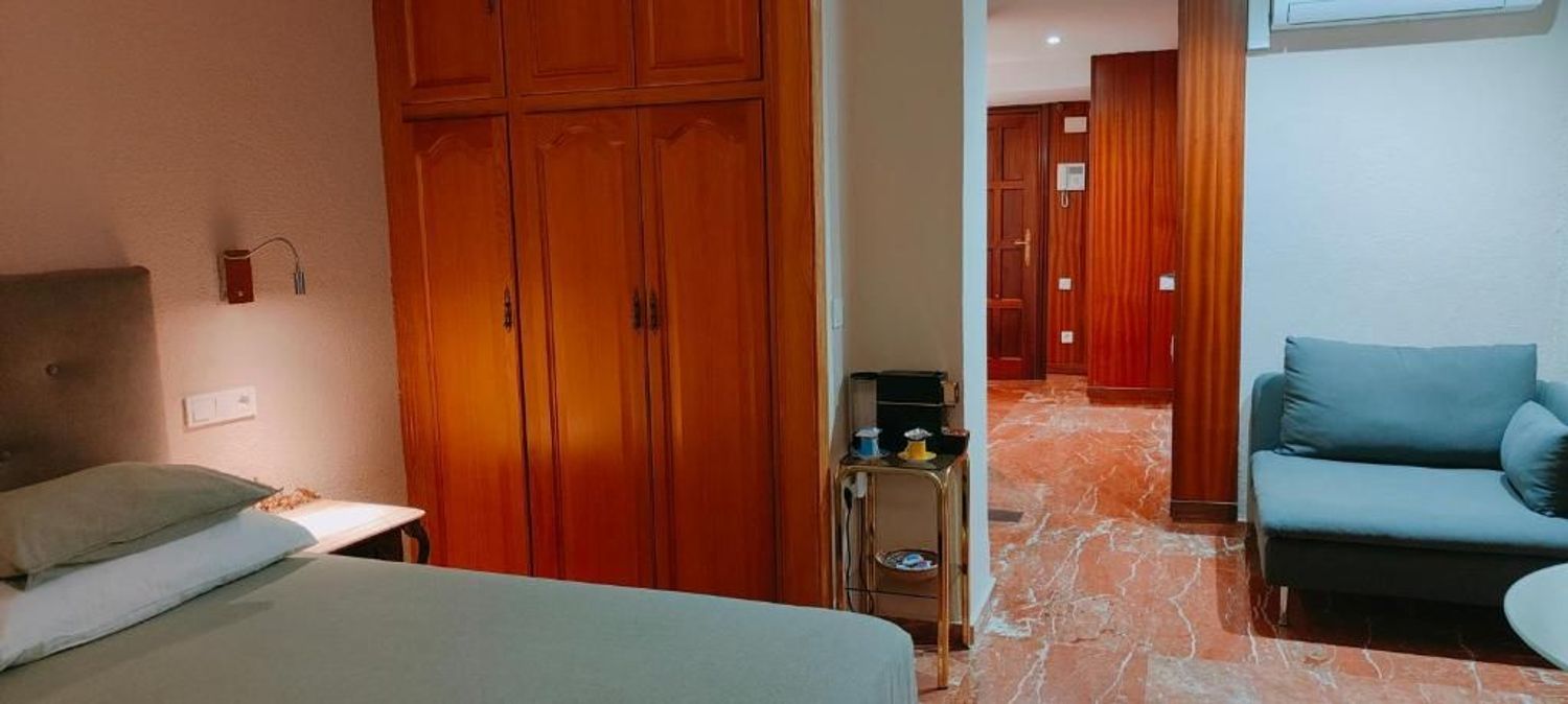 Estudio en Barrio Casco Histórico-Santa Cruz - Foto 29