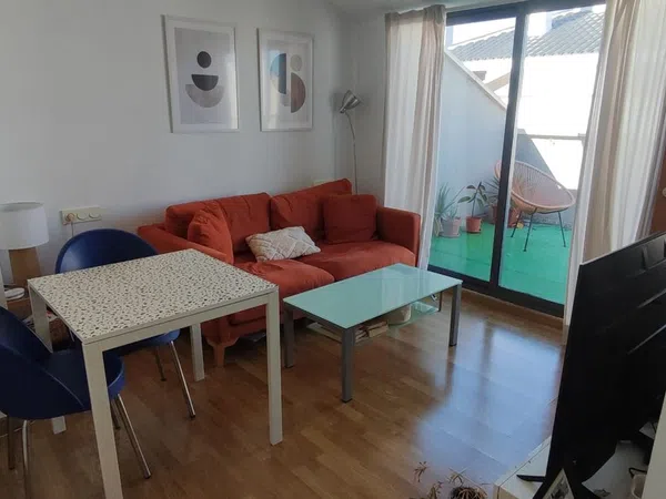 Dúplex en avenida Príncipe de Asturias, 38 - Foto 3