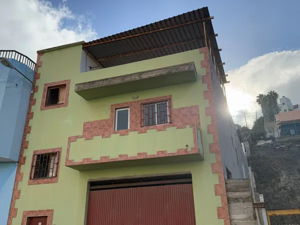 Casa independiente en calle Lérida, 43 - Foto 1