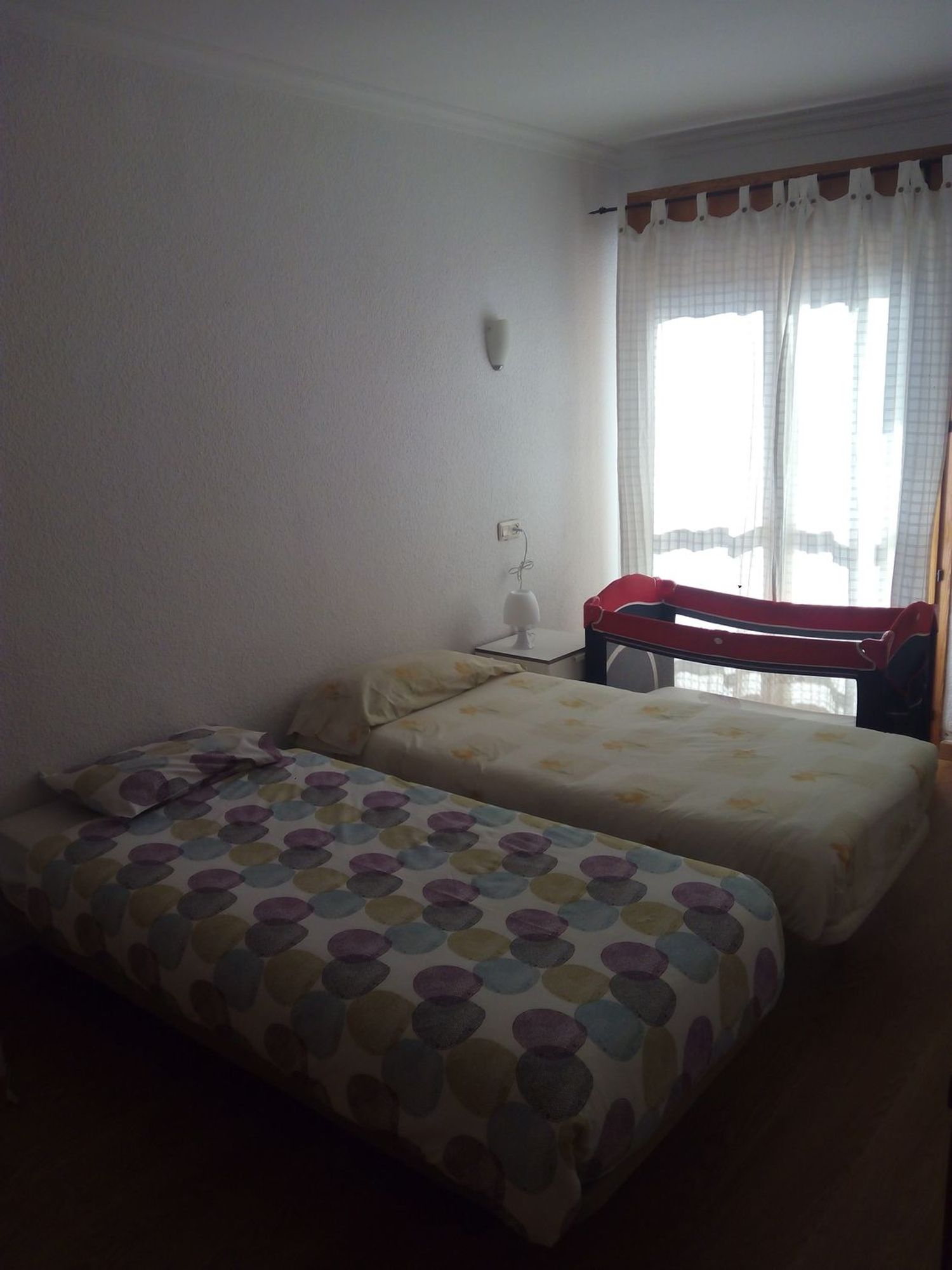 Piso en Avenida d'Alemanya, 6 a, Bons Aires - Foto 3