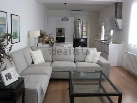 Piso en calle de Lucio del Valle, 5