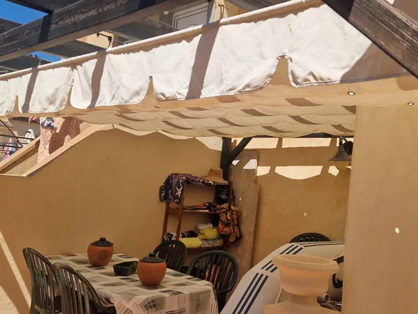 Chalet pareado en Avenida Suecos, 4, Los Europeos - Foto 8