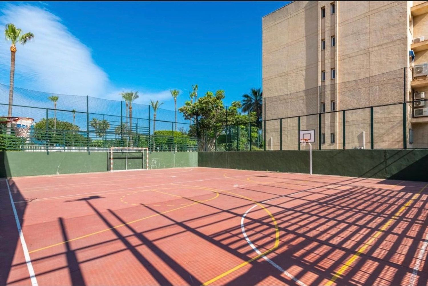 Piso en Calle del Sanatorio, 11, Playamar - Benyamina - Foto 31