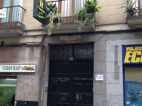 Ático en calle Infantas, 30