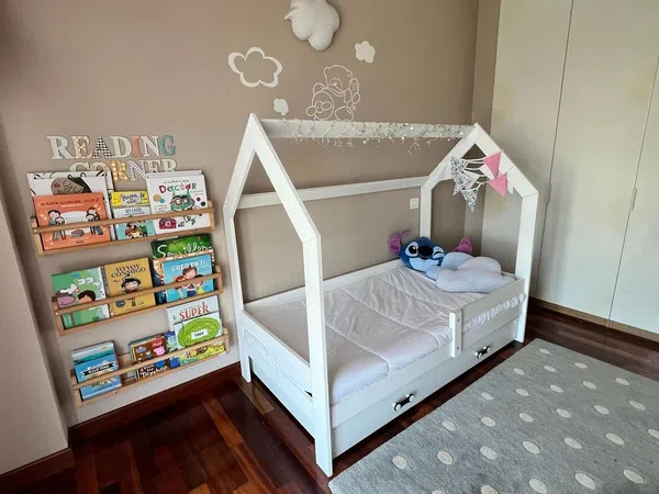 Chalet pareado en Barrio Menocal, 31 n - Foto 27