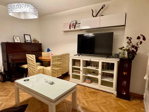 Piso en calle Cedra, 19