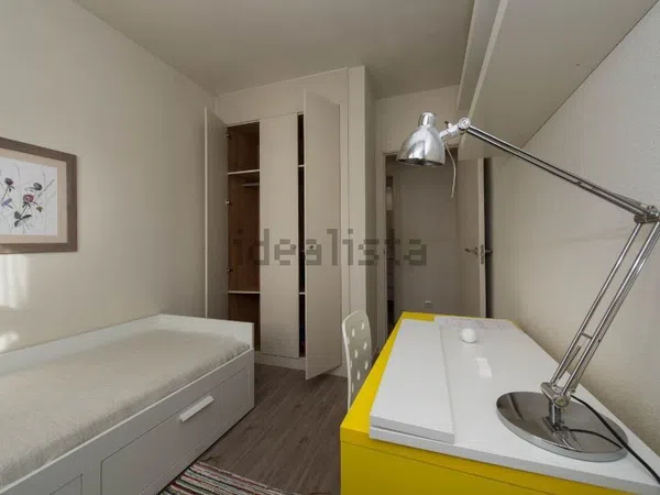 Piso en Calle Peñalara, 4, Dehesa - El Soto, Dehesa - El Soto - Foto 12