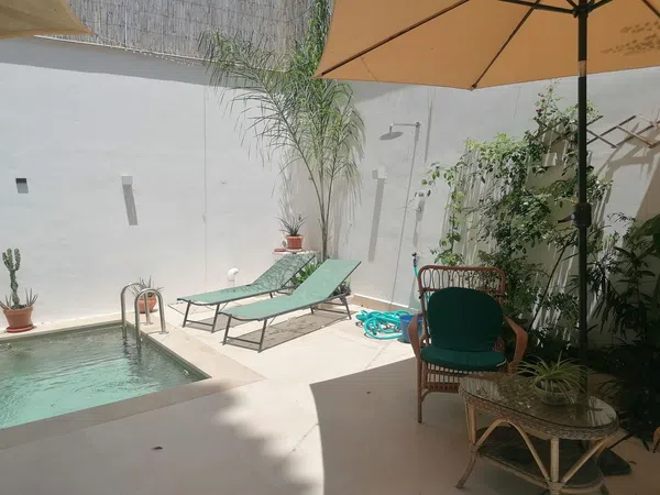 Casa de pueblo en Centro, 1 - Foto 1