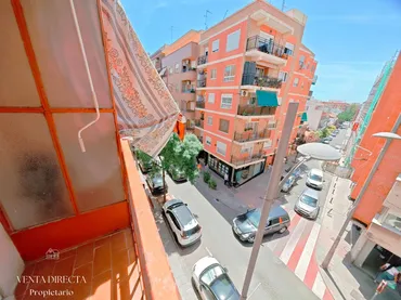 Piso en Burjassot - Foto 27