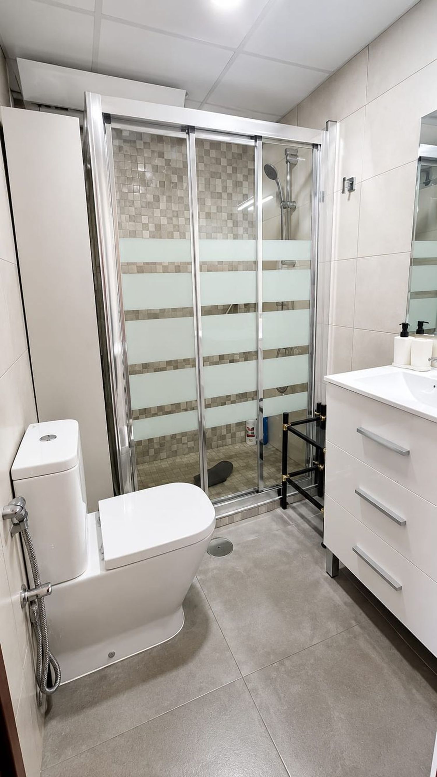 Estudio en Avenida Manuel Mena Palma, 2, Cortijo Torrequebrada - Foto 4