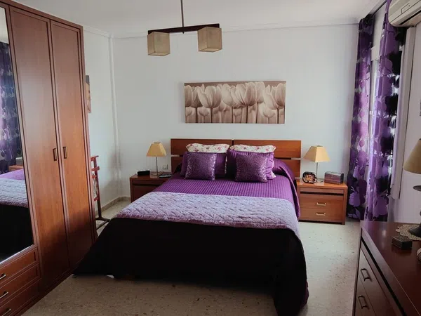 Piso en avenida Kansas City, 44 - Foto 8